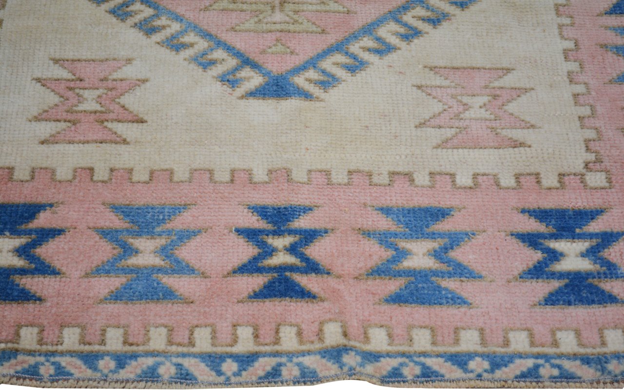 Vintage Turkish Anatolian