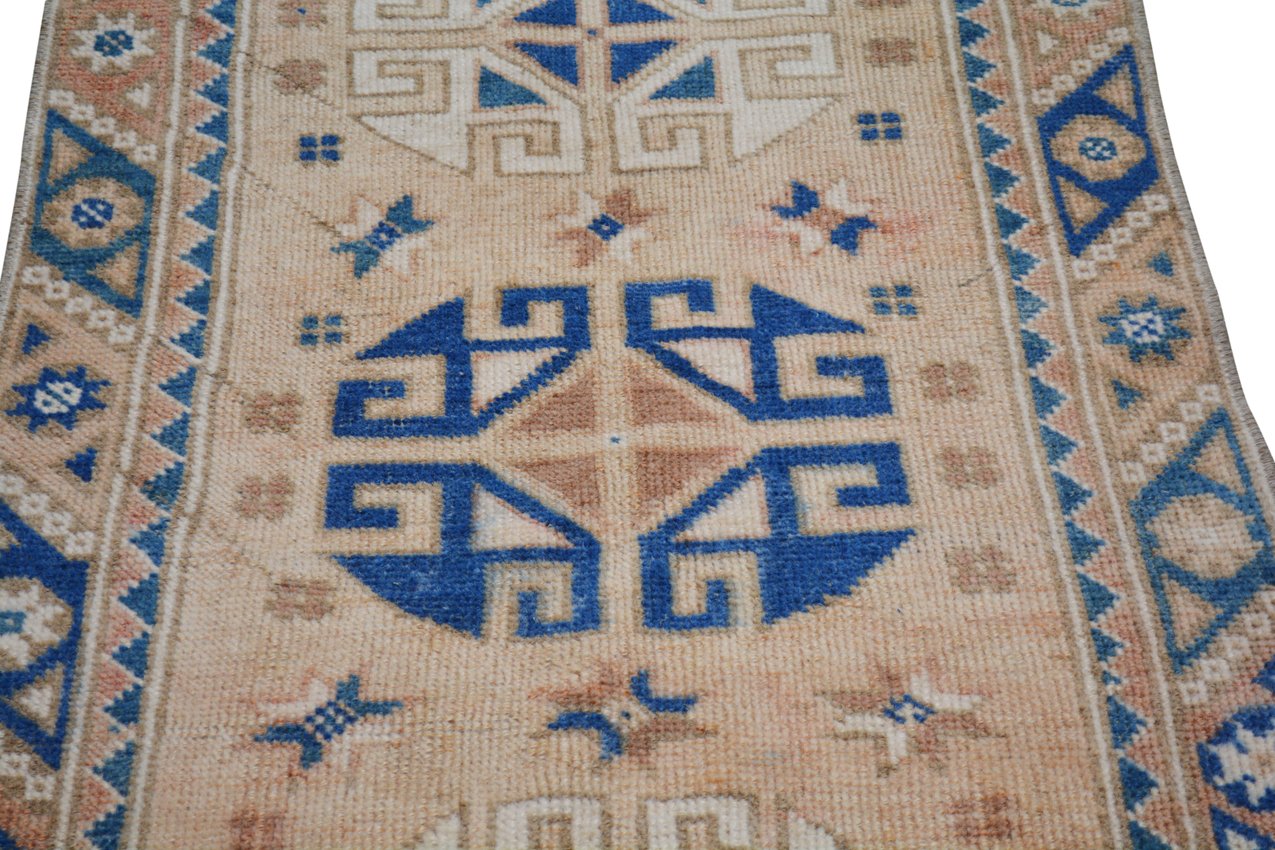 Vintage Turkish Anatolian