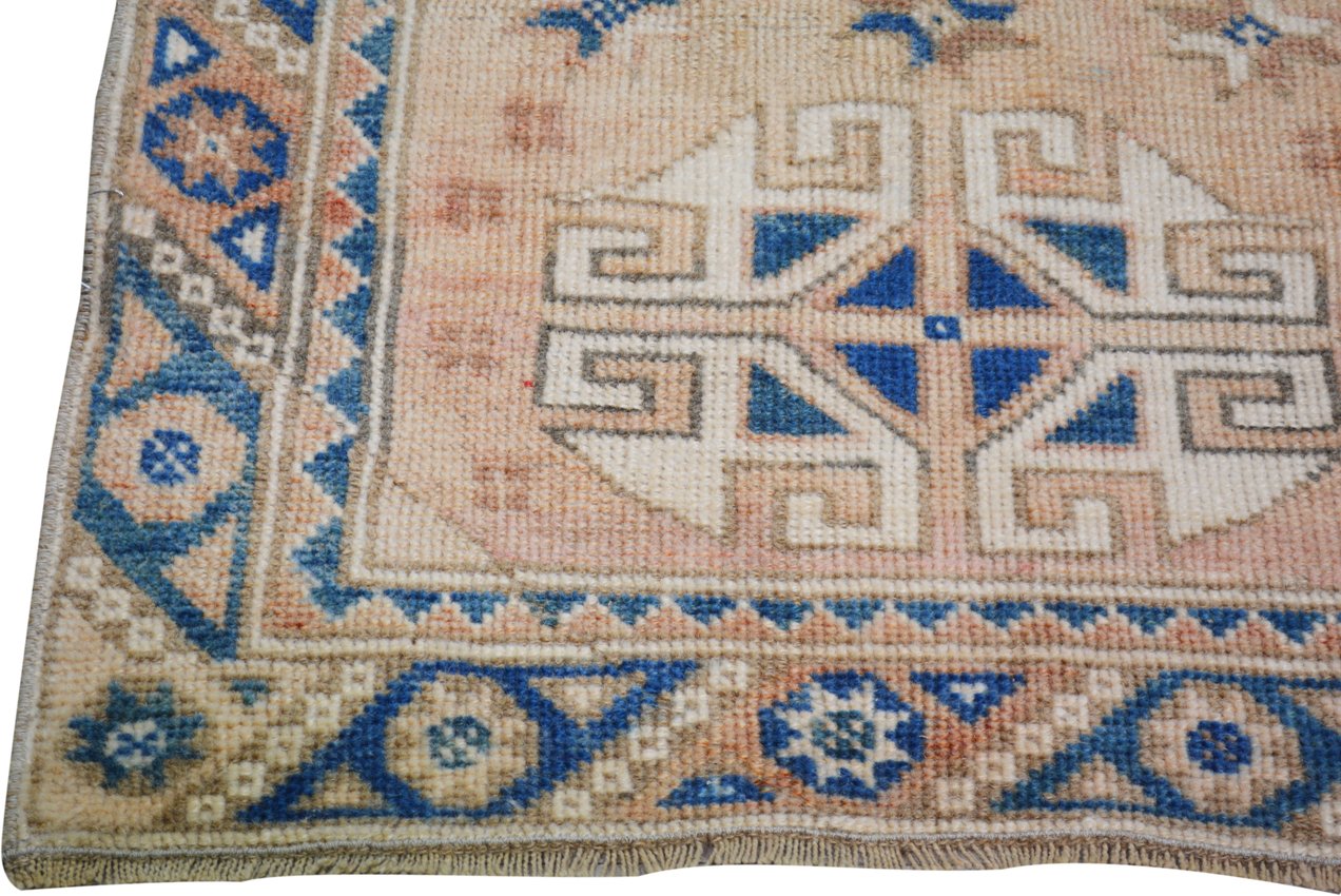Vintage Turkish Anatolian