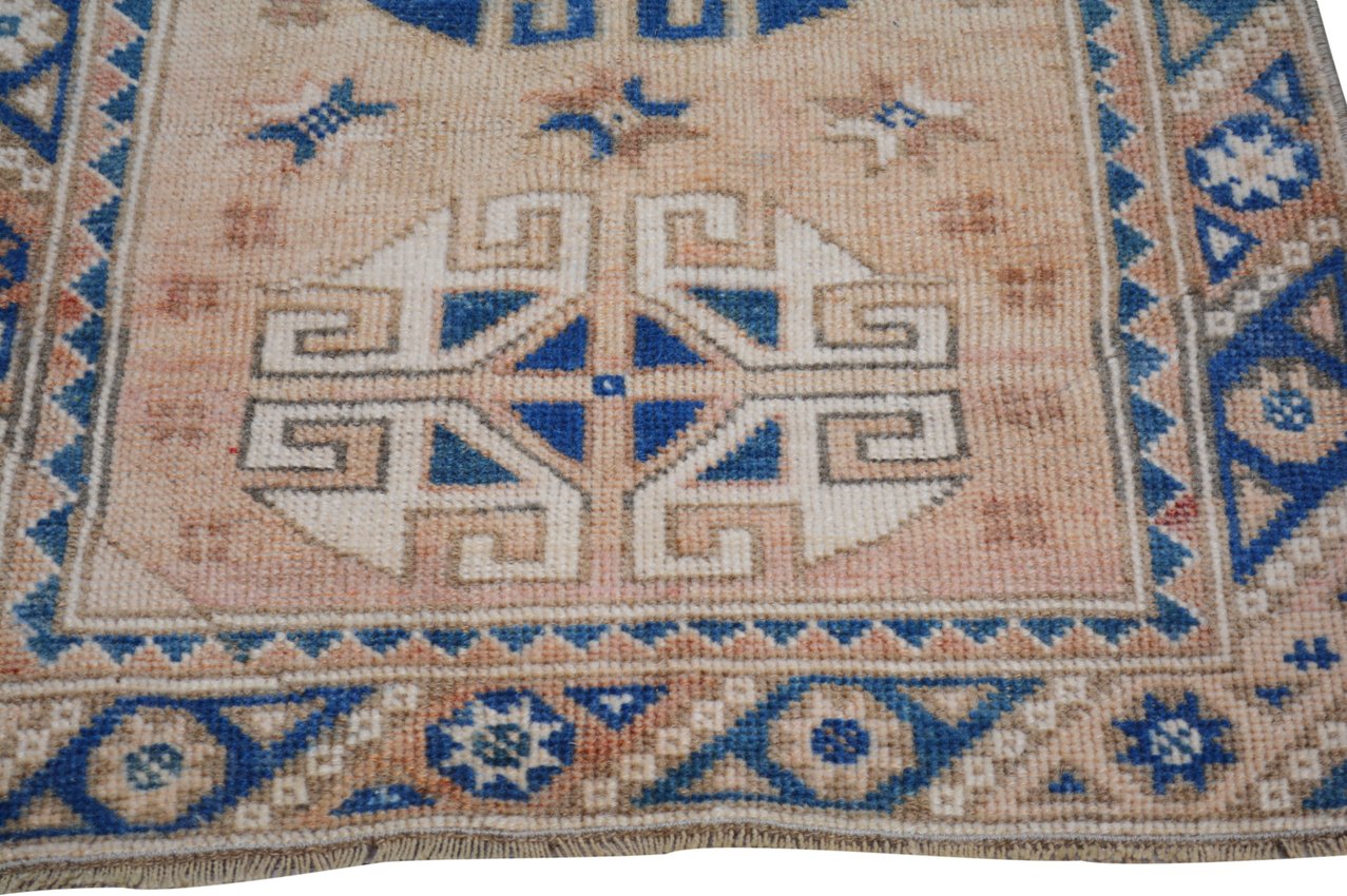 Vintage Turkish Anatolian