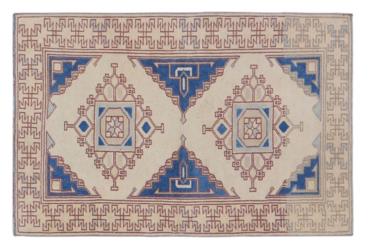 Vintage Turkish Anatolian