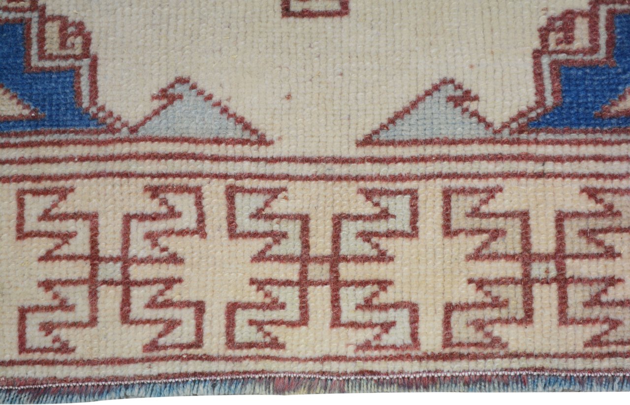 Vintage Turkish Anatolian