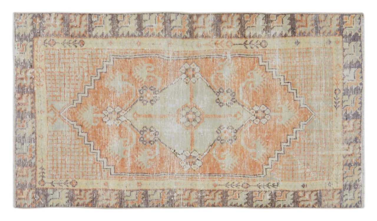 Vintage Turkish Anatolian
