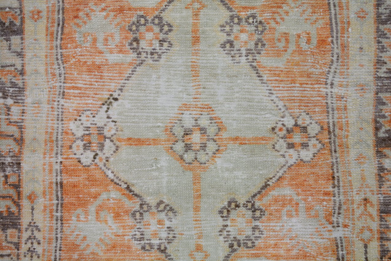 Vintage Turkish Anatolian