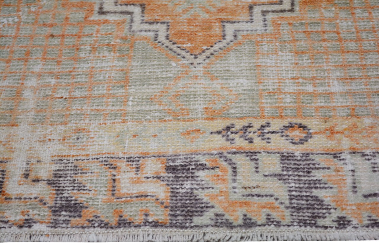 Vintage Turkish Anatolian