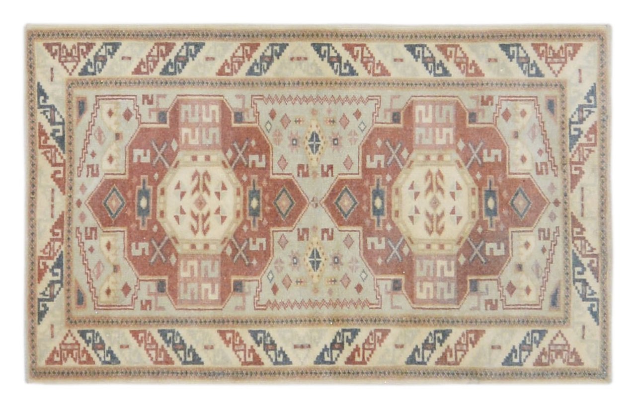 Vintage Turkish Anatolian