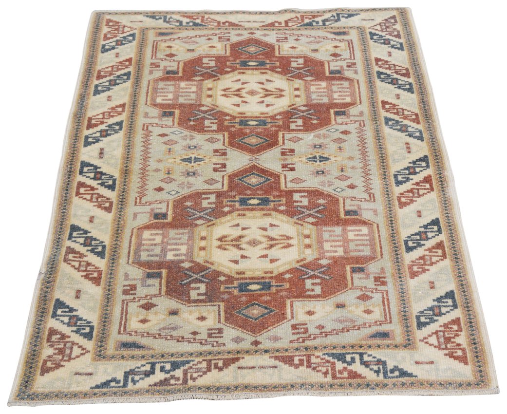 Vintage Turkish Anatolian