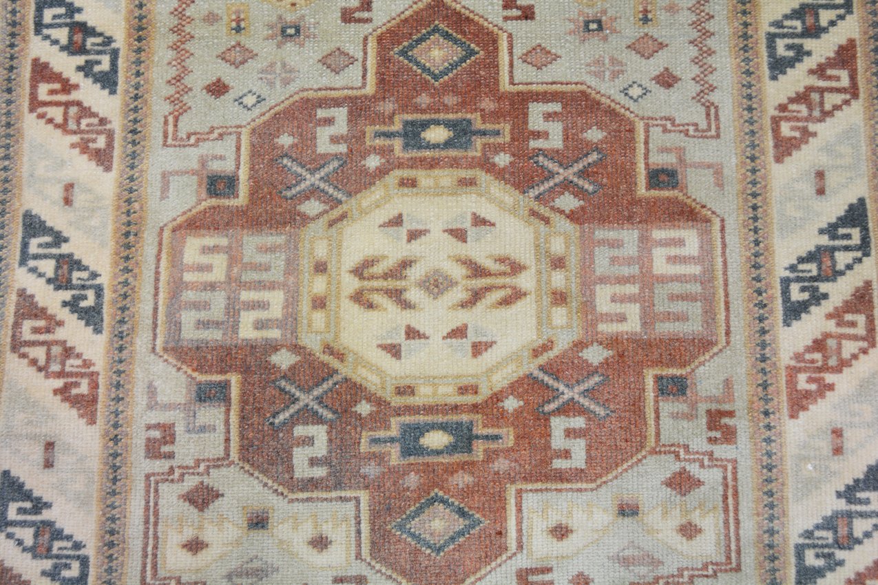Vintage Turkish Anatolian