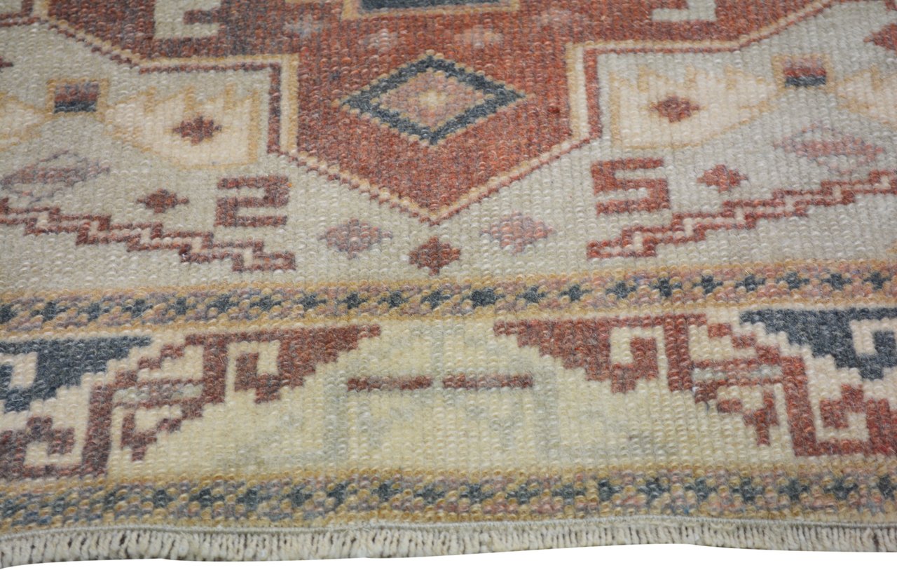 Vintage Turkish Anatolian