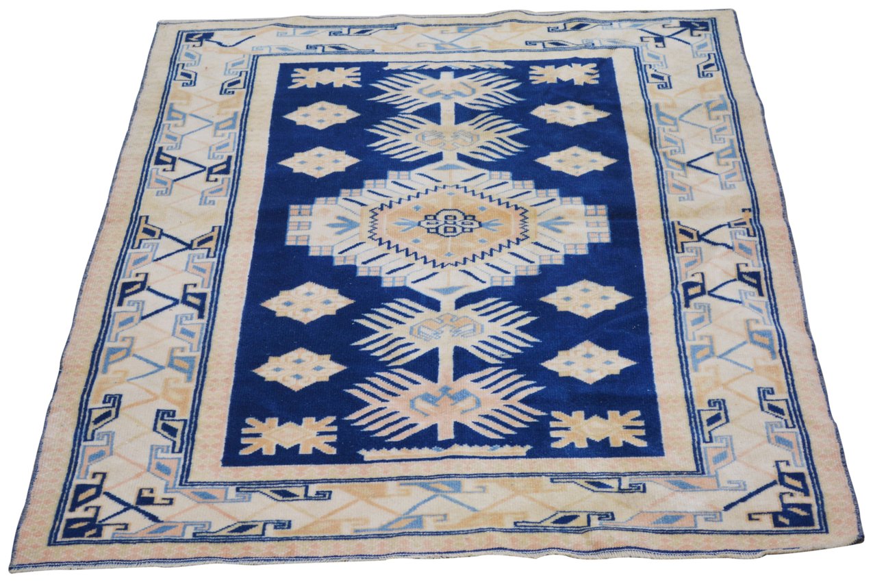 Vintage Turkish Anatolian