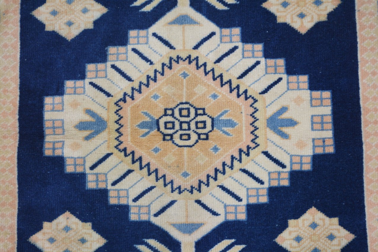 Vintage Turkish Anatolian