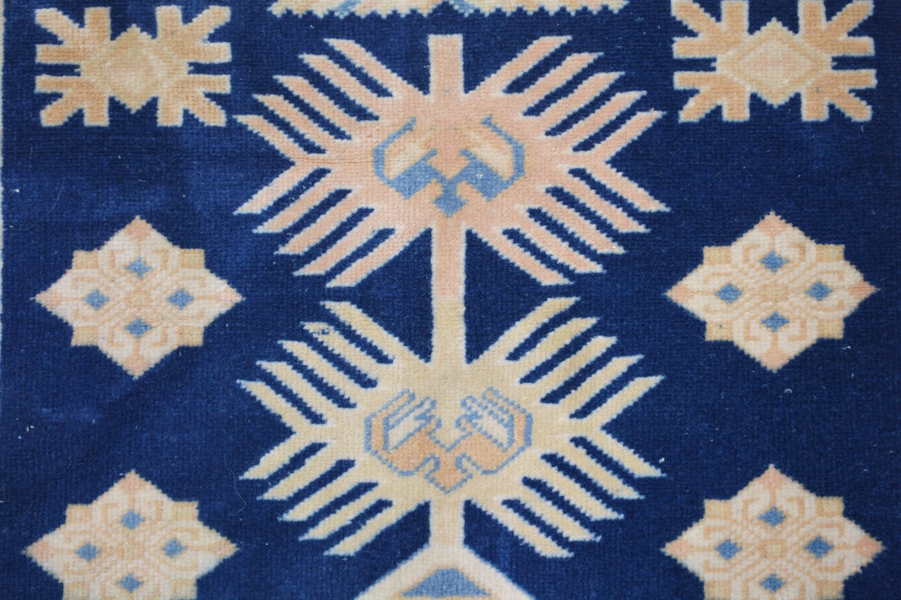 Vintage Turkish Anatolian