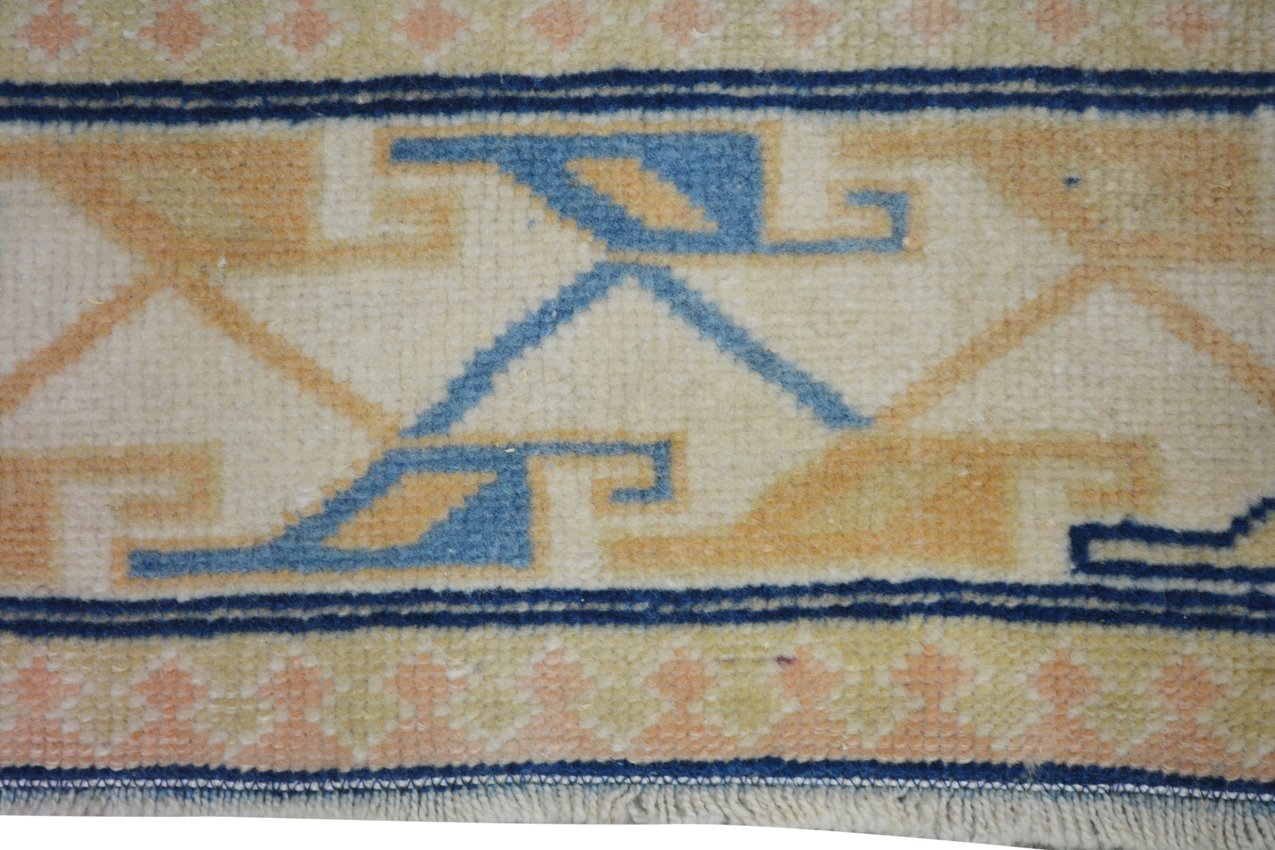 Vintage Turkish Anatolian