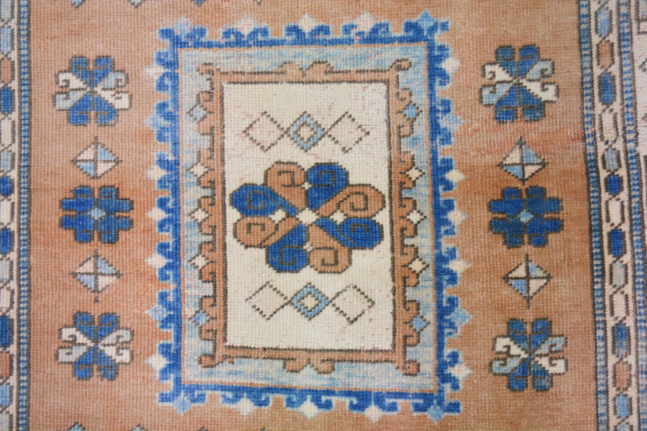 Vintage Turkish Anatolian