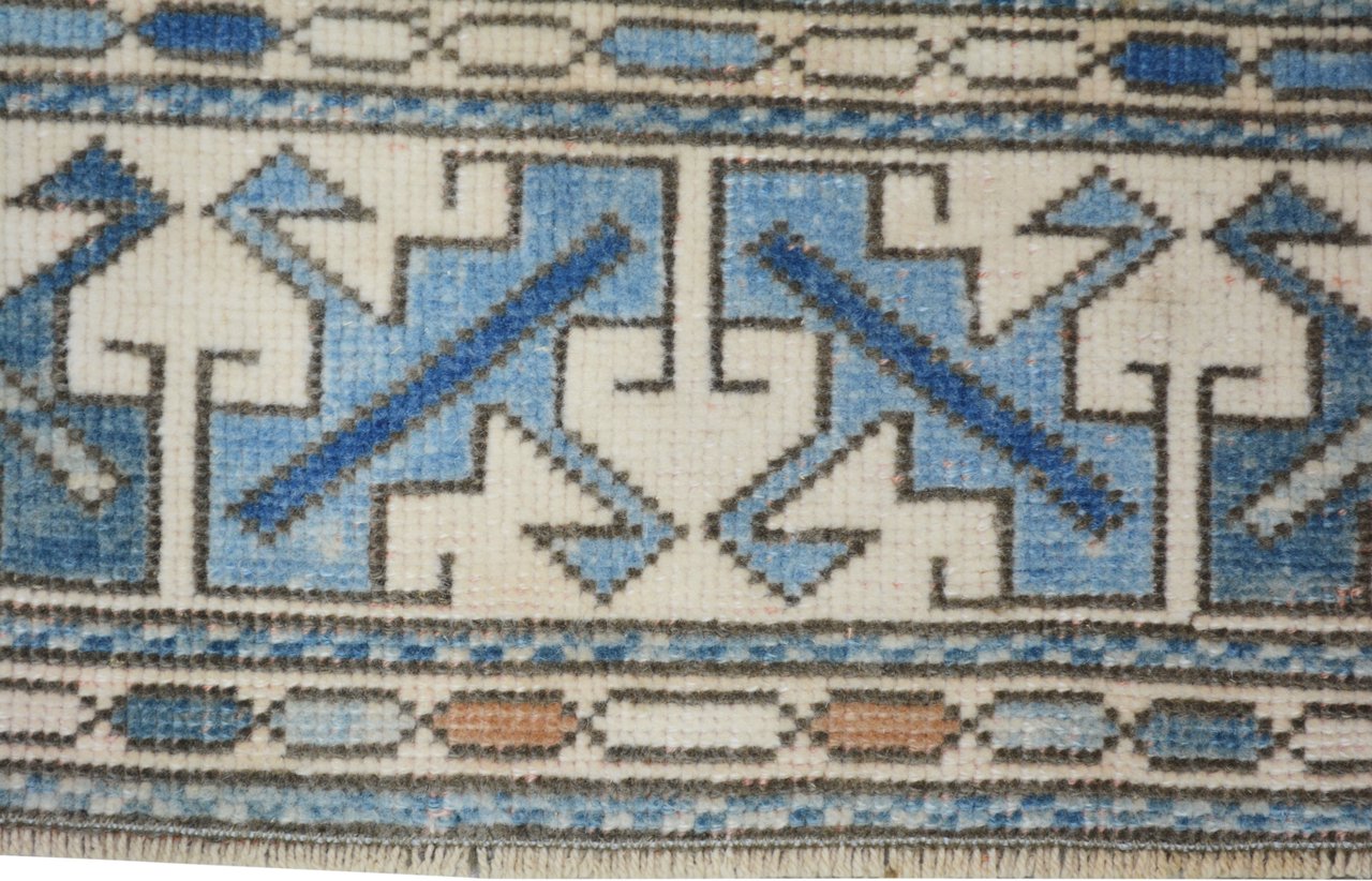 Vintage Turkish Anatolian