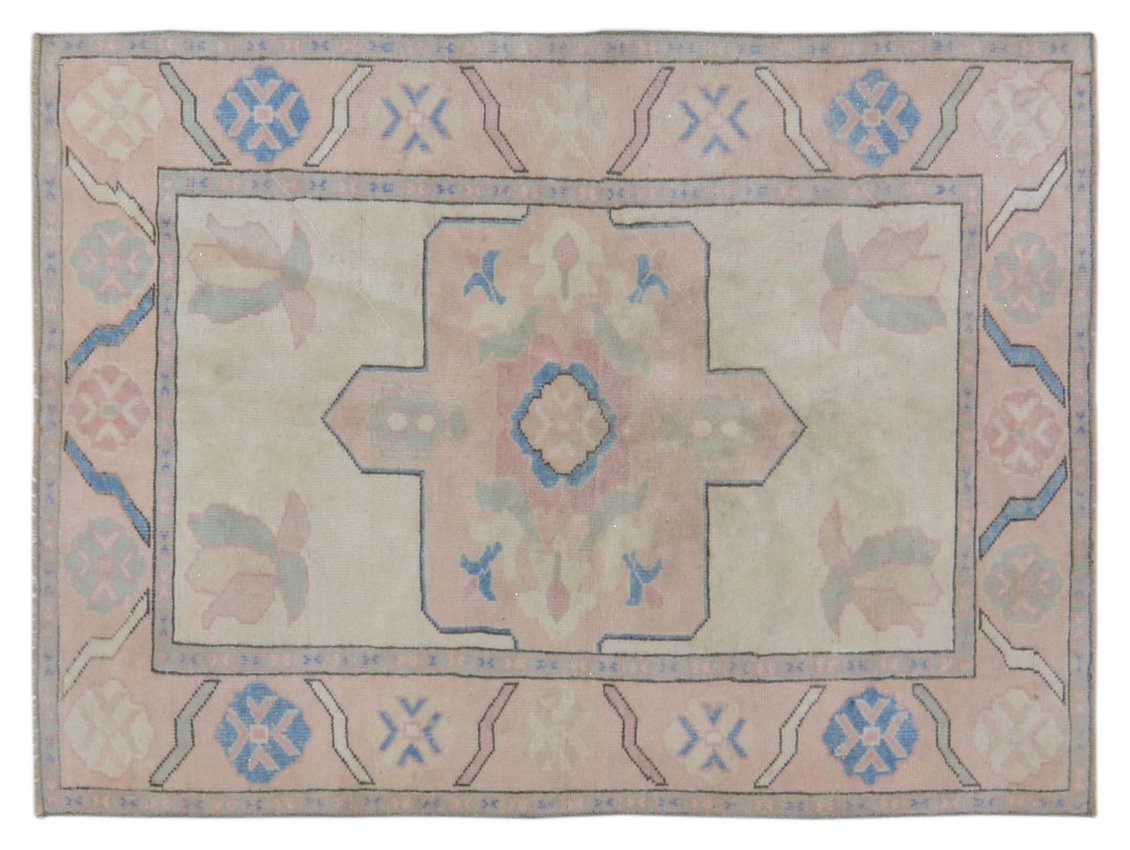 Vintage Turkish Anatolian