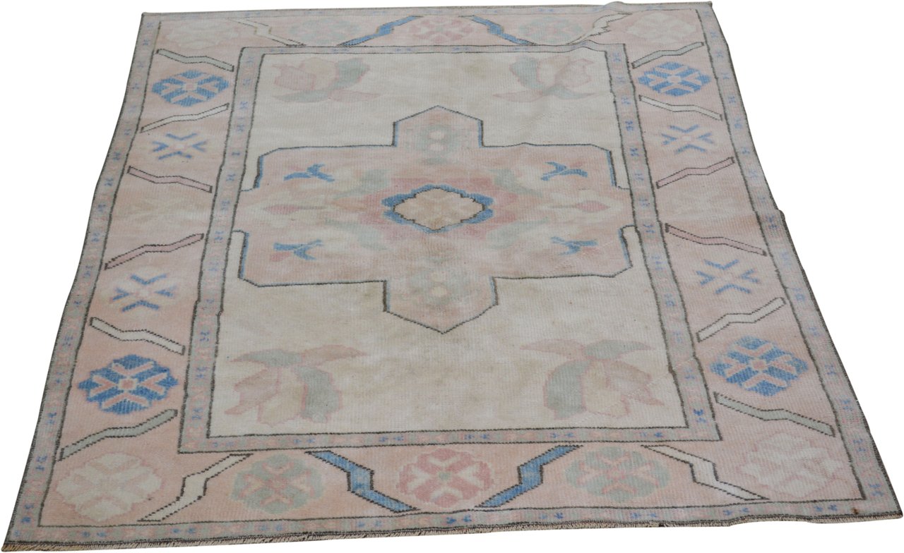 Vintage Turkish Anatolian