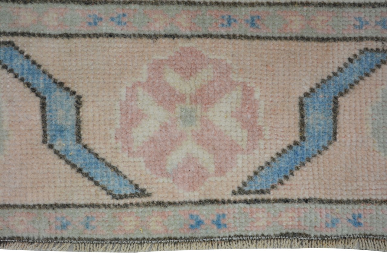 Vintage Turkish Anatolian