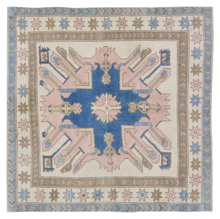 Vintage Turkish Anatolian