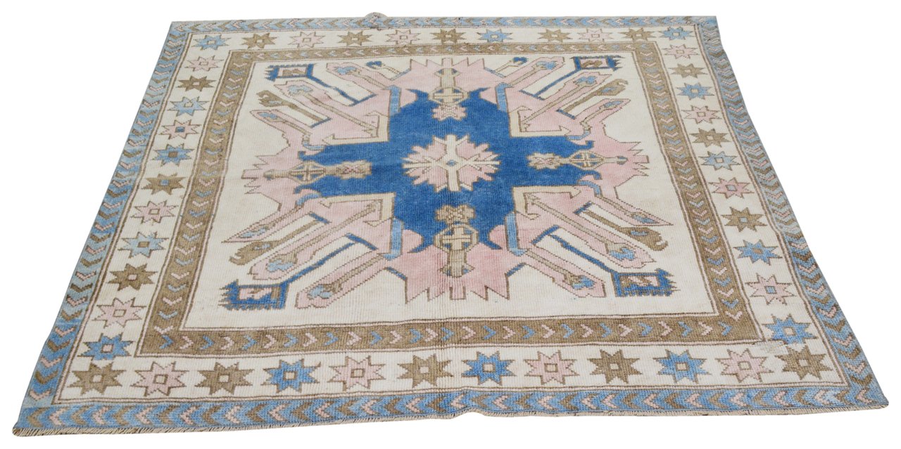 Vintage Turkish Anatolian