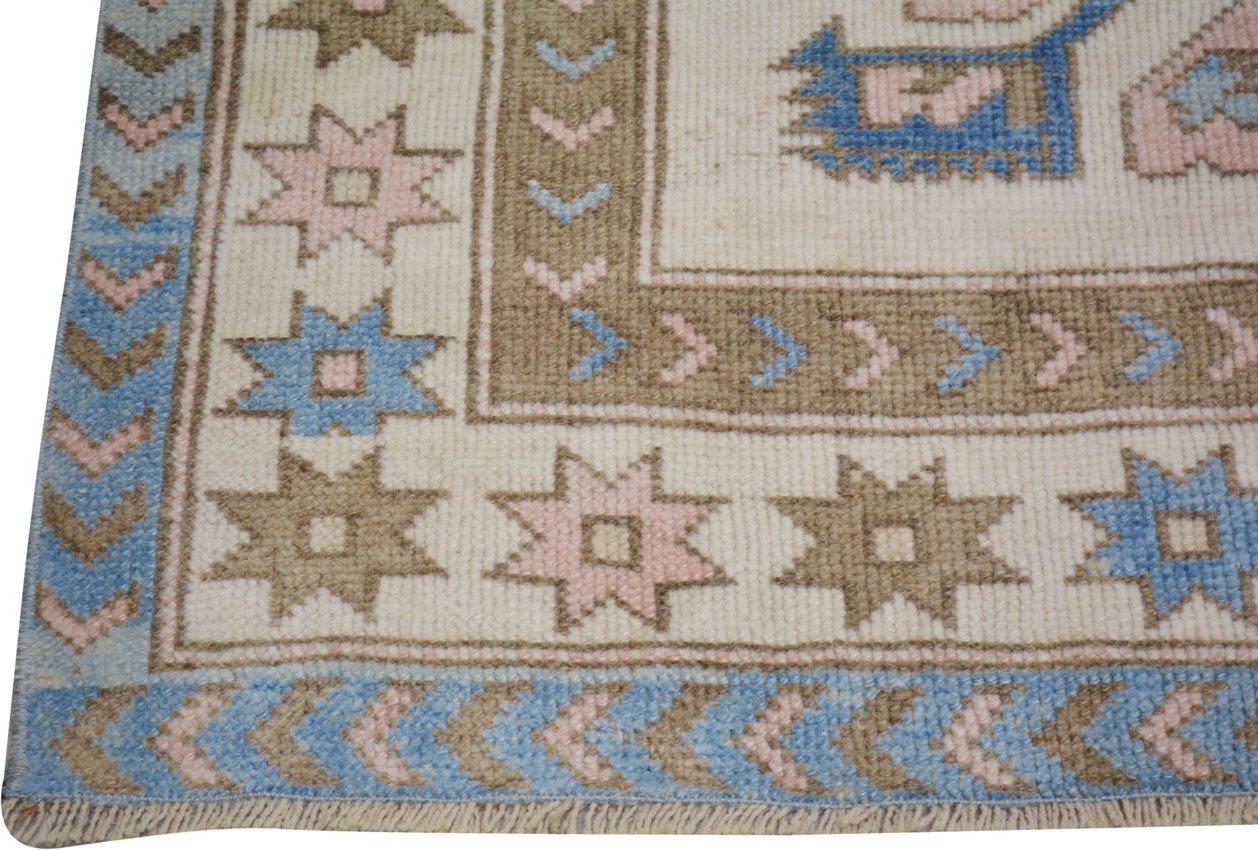 Vintage Turkish Anatolian