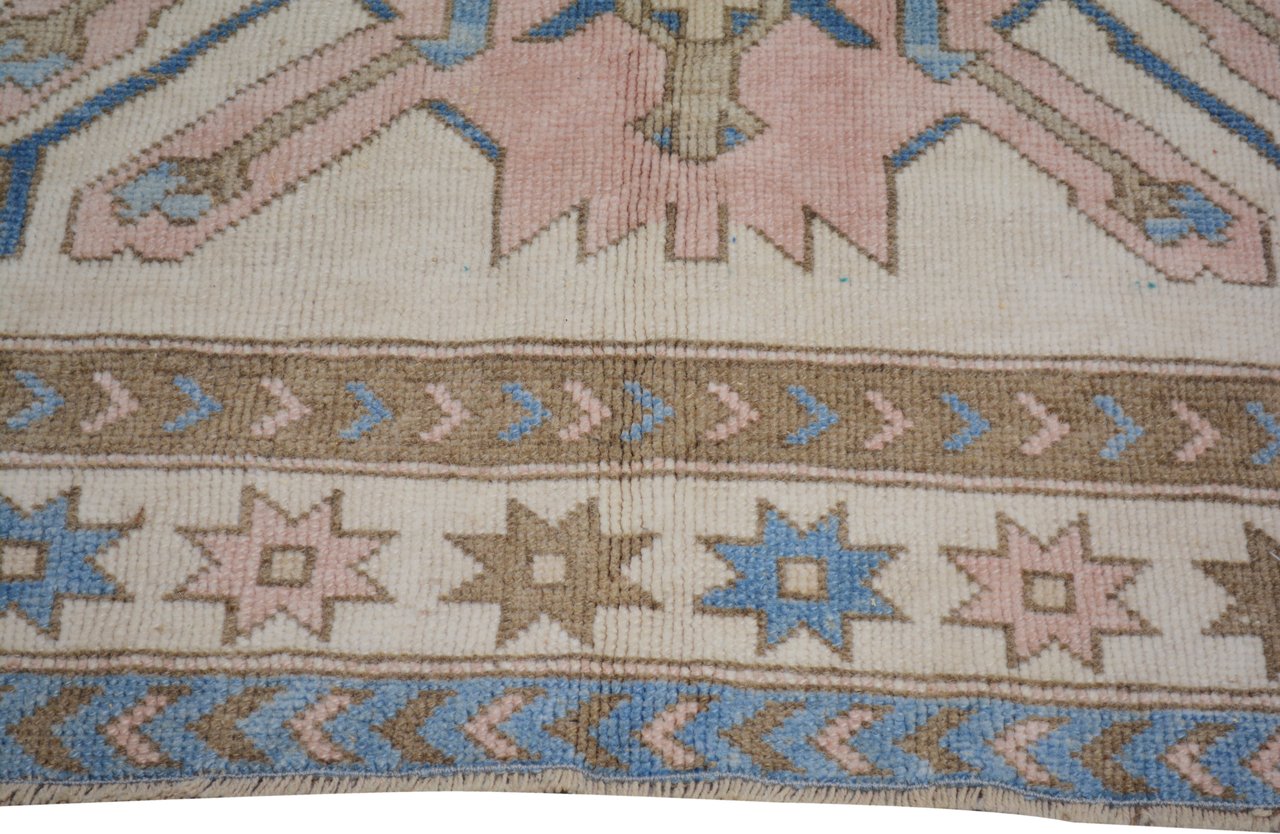 Vintage Turkish Anatolian