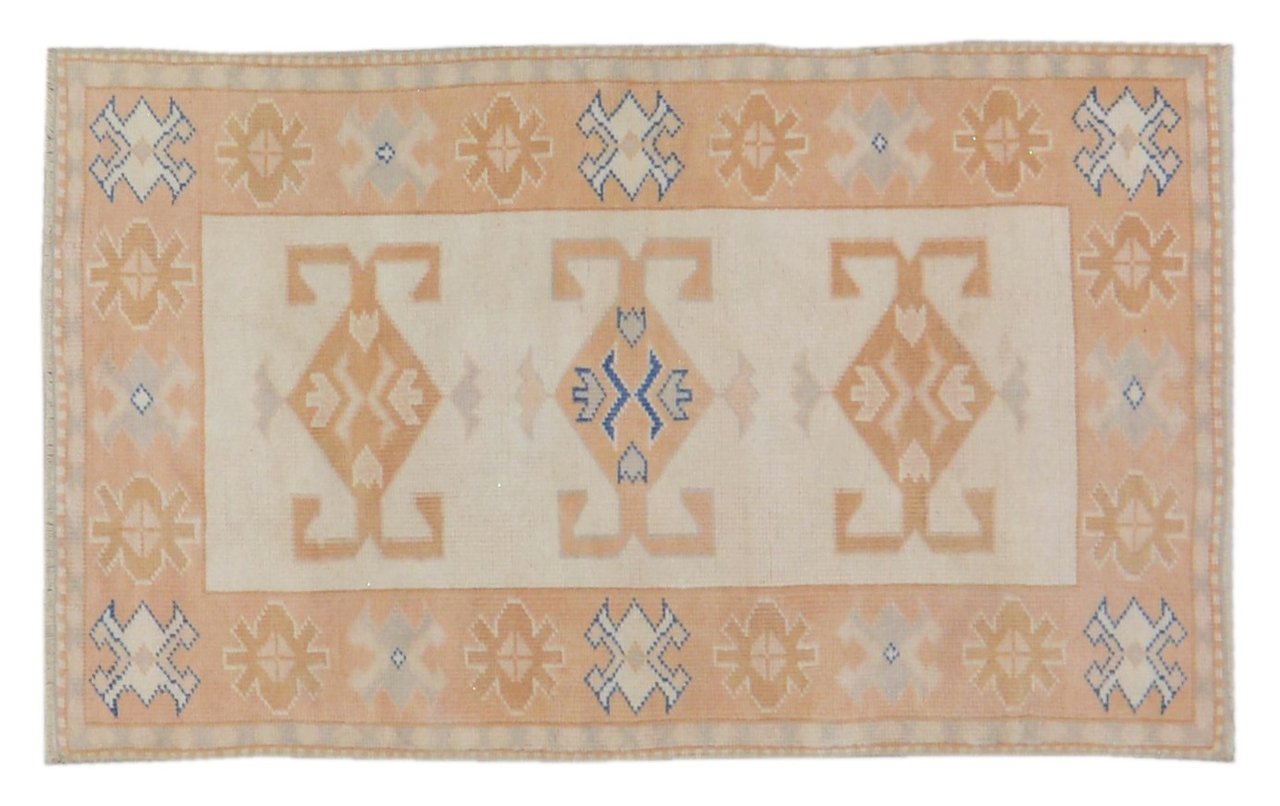 Vintage Turkish Anatolian