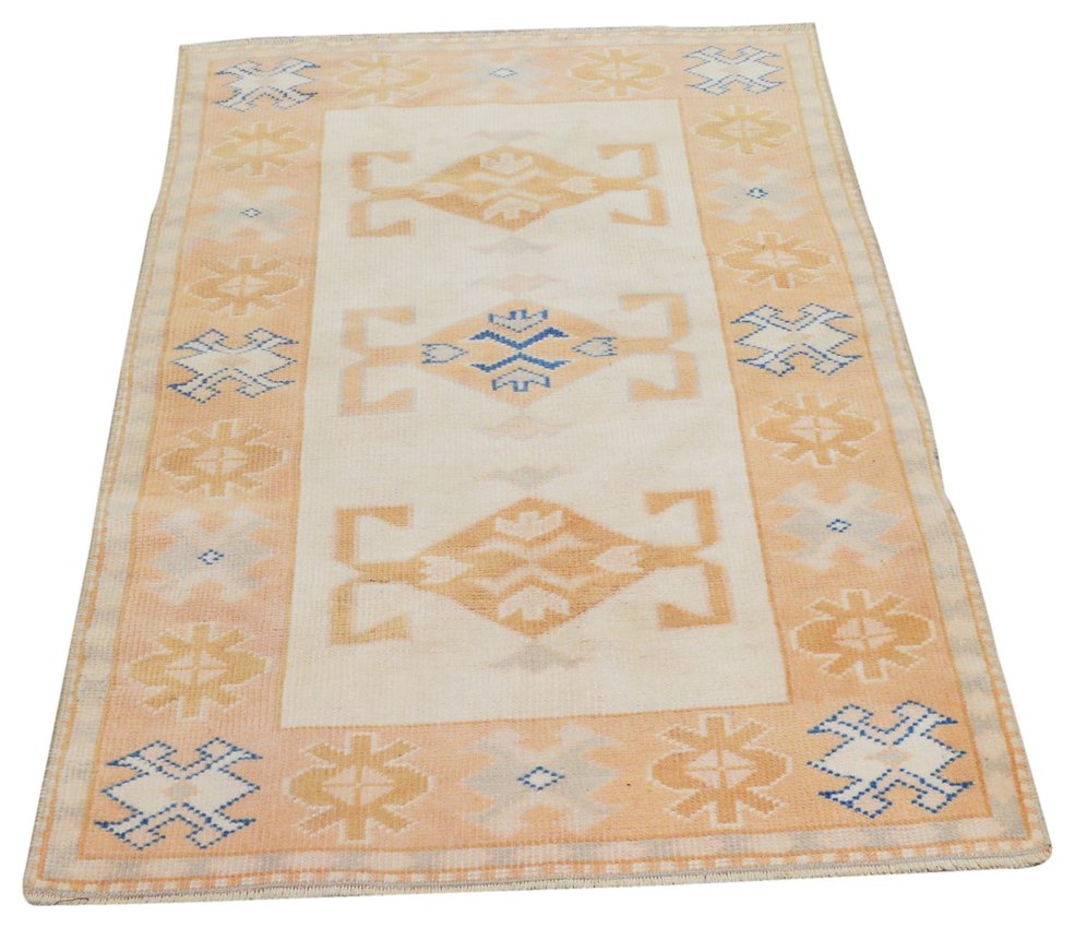 Vintage Turkish Anatolian