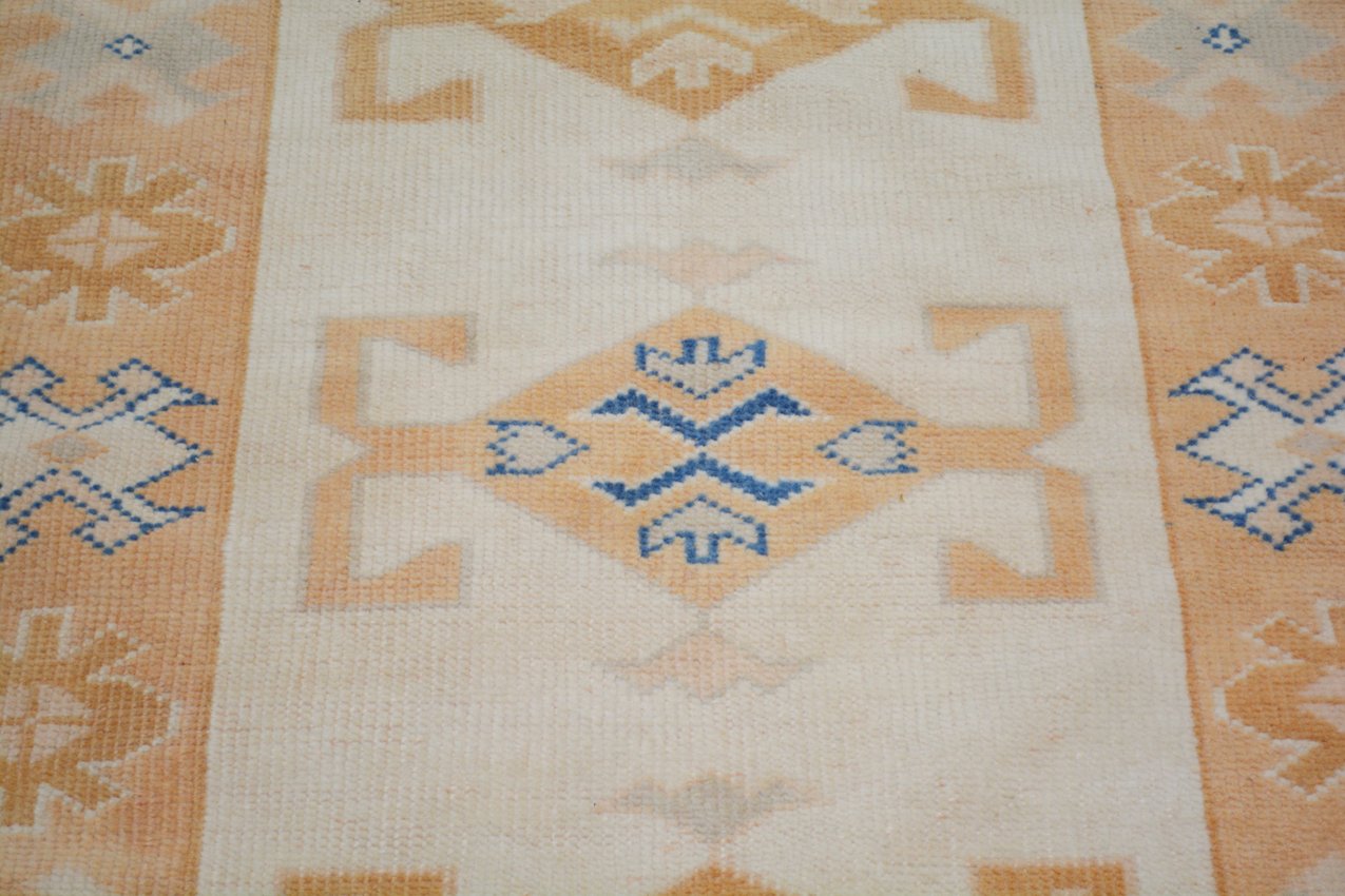 Vintage Turkish Anatolian