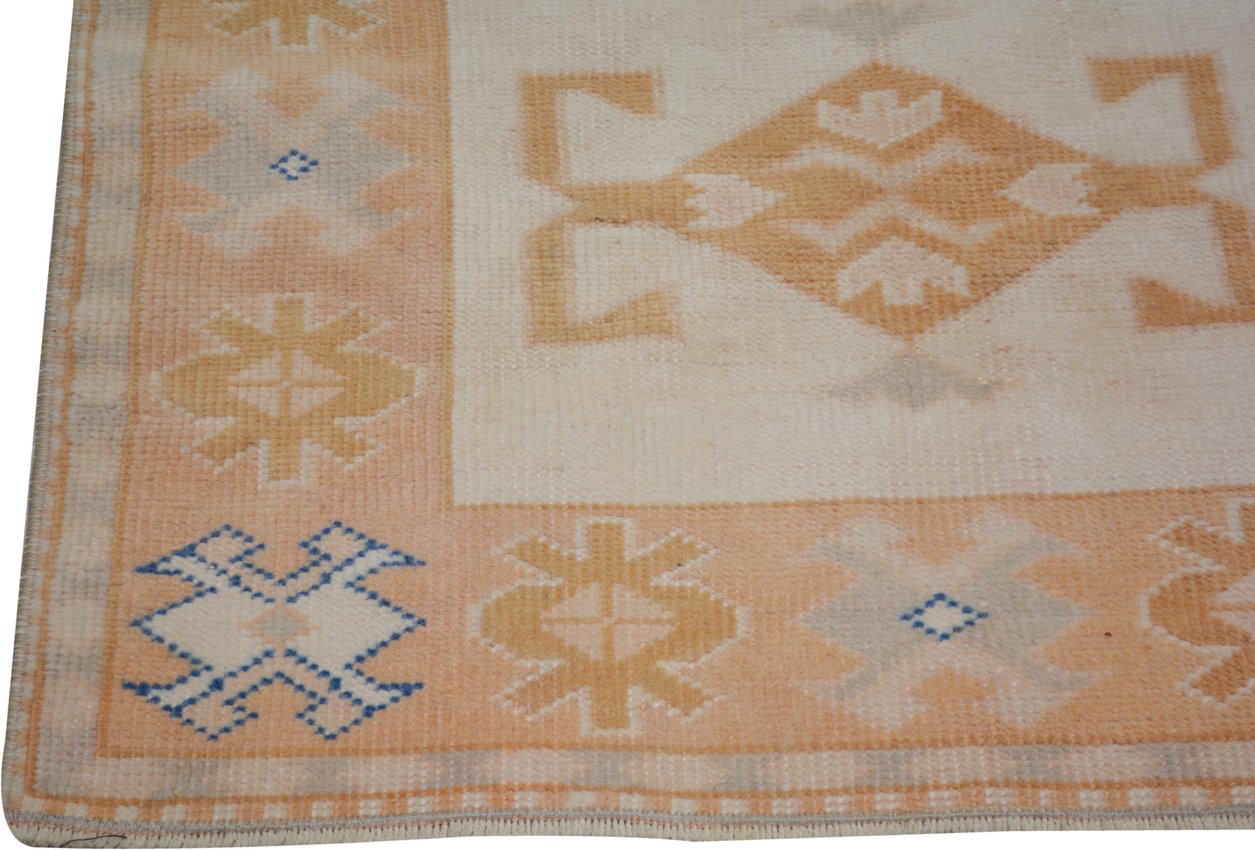 Vintage Turkish Anatolian