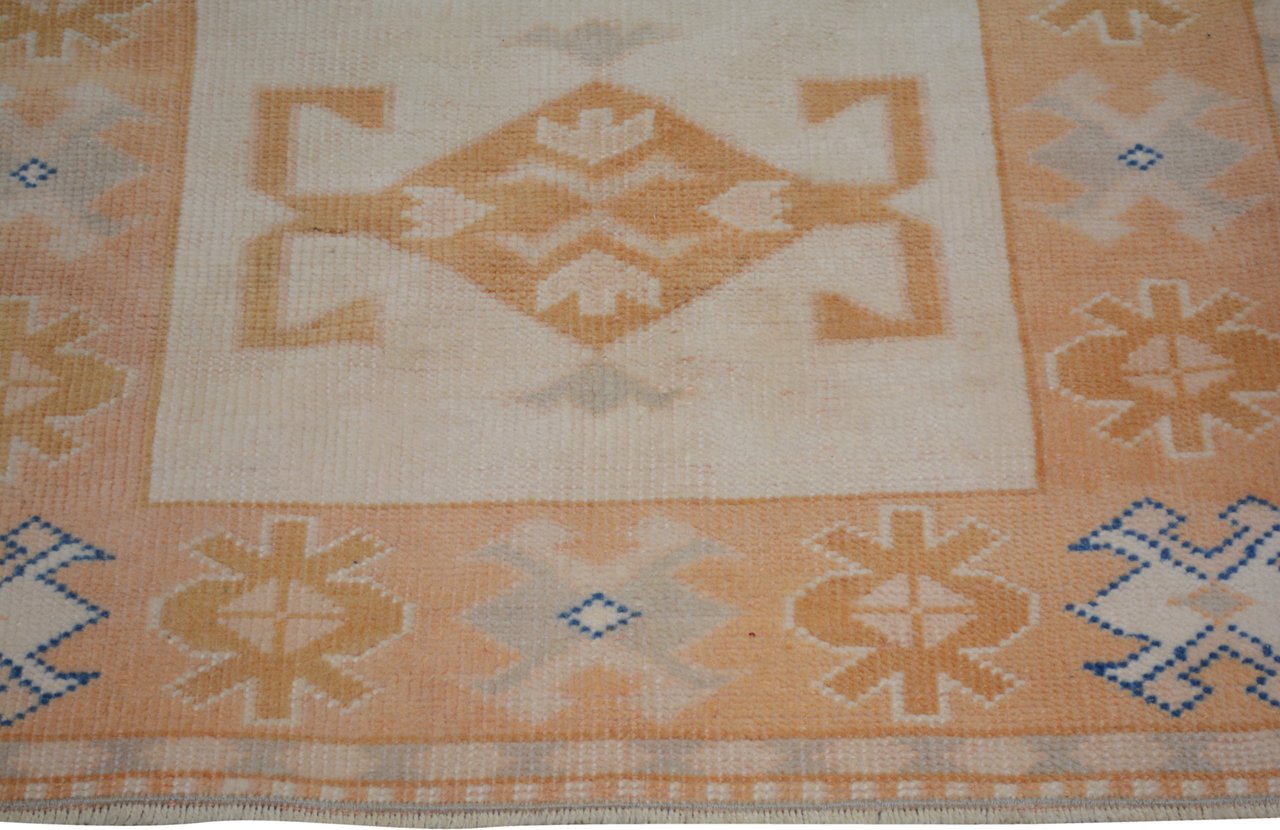 Vintage Turkish Anatolian
