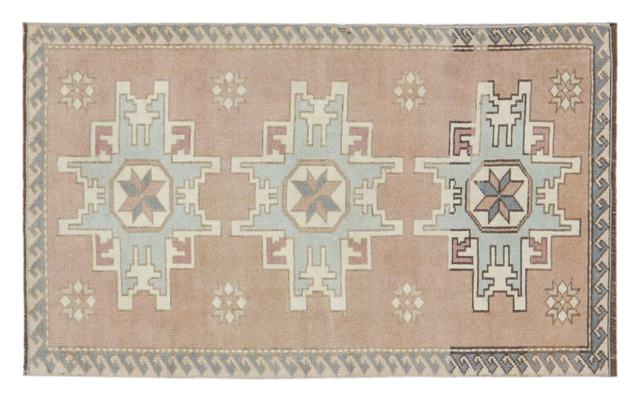 Vintage Turkish Anatolian