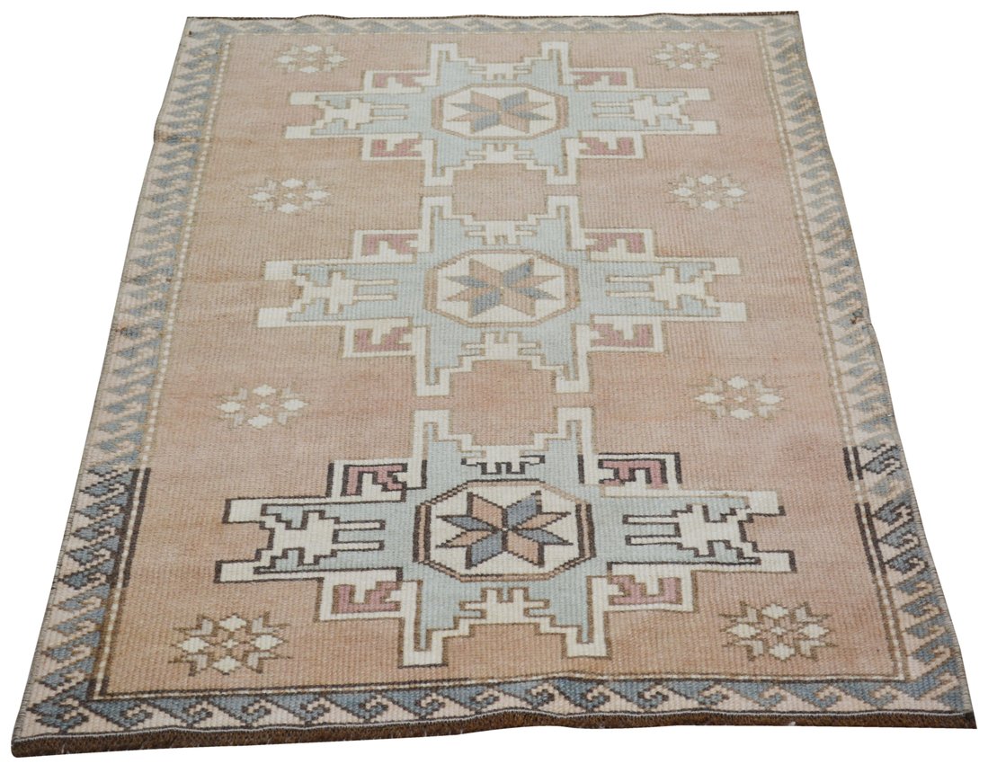 Vintage Turkish Anatolian