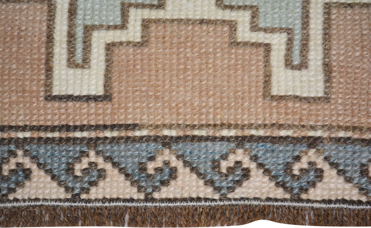 Vintage Turkish Anatolian