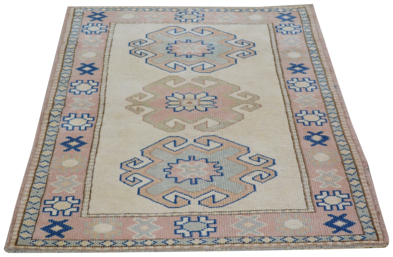 Vintage Turkish Anatolian