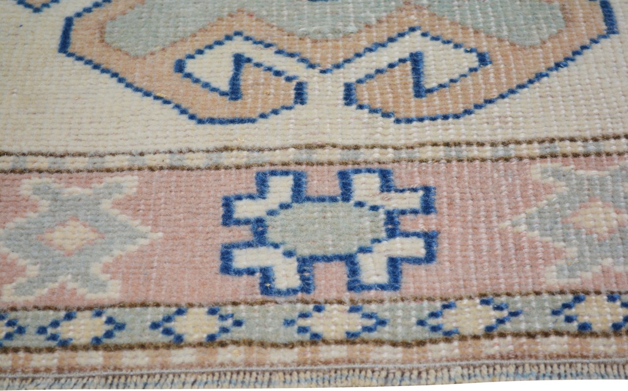 Vintage Turkish Anatolian