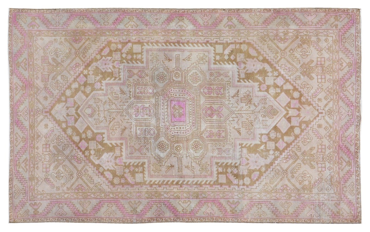 Vintage Turkish Anatolian