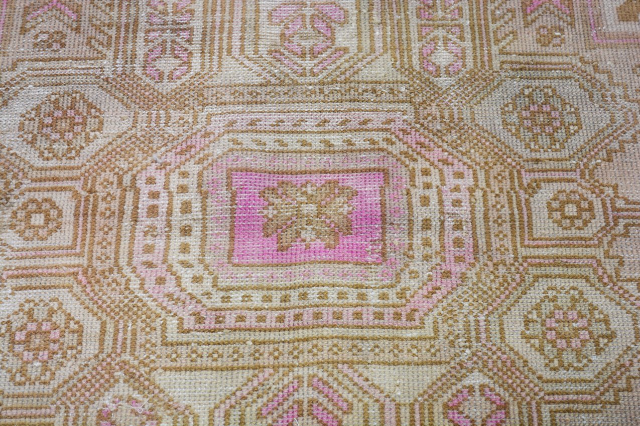Vintage Turkish Anatolian