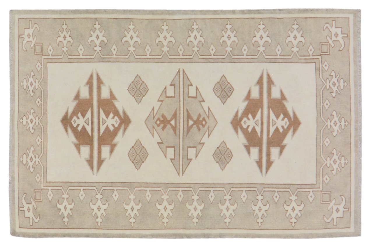 Vintage Turkish Anatolian