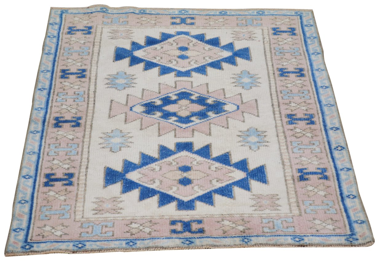 Vintage Turkish Anatolian