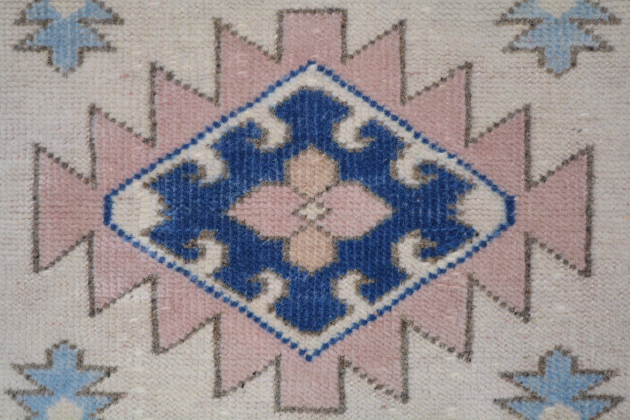 Vintage Turkish Anatolian