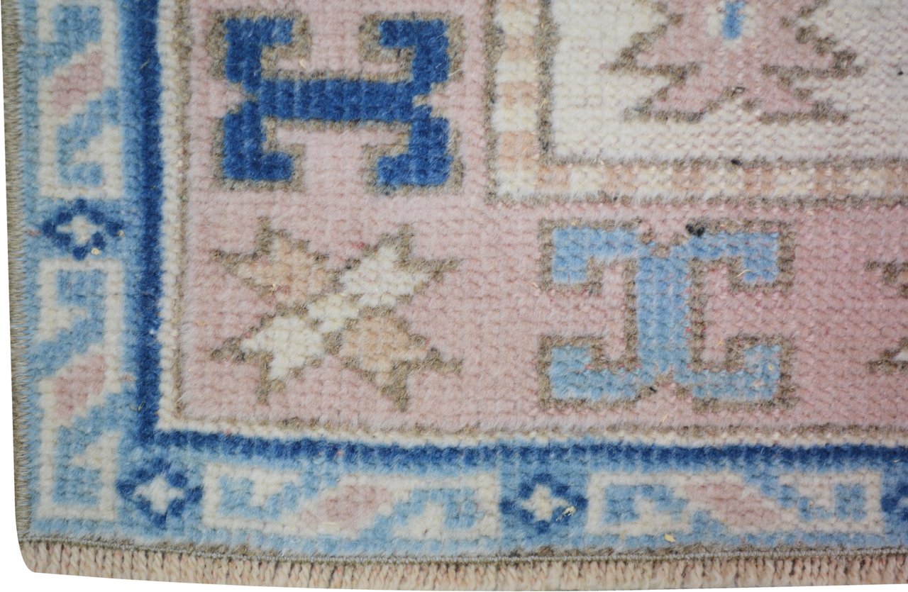 Vintage Turkish Anatolian