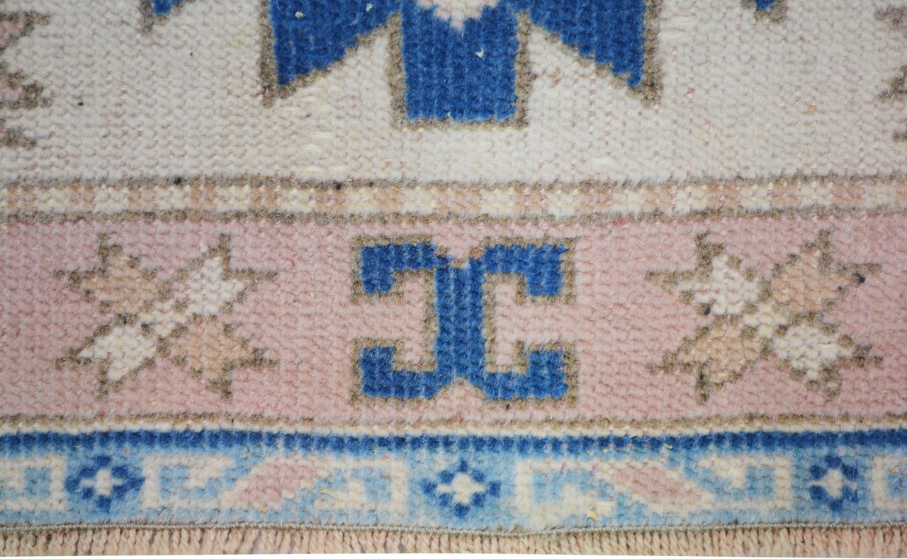 Vintage Turkish Anatolian