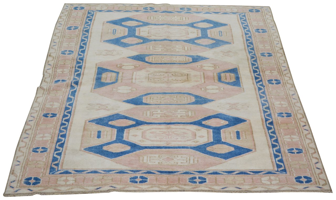 Vintage Turkish Anatolian