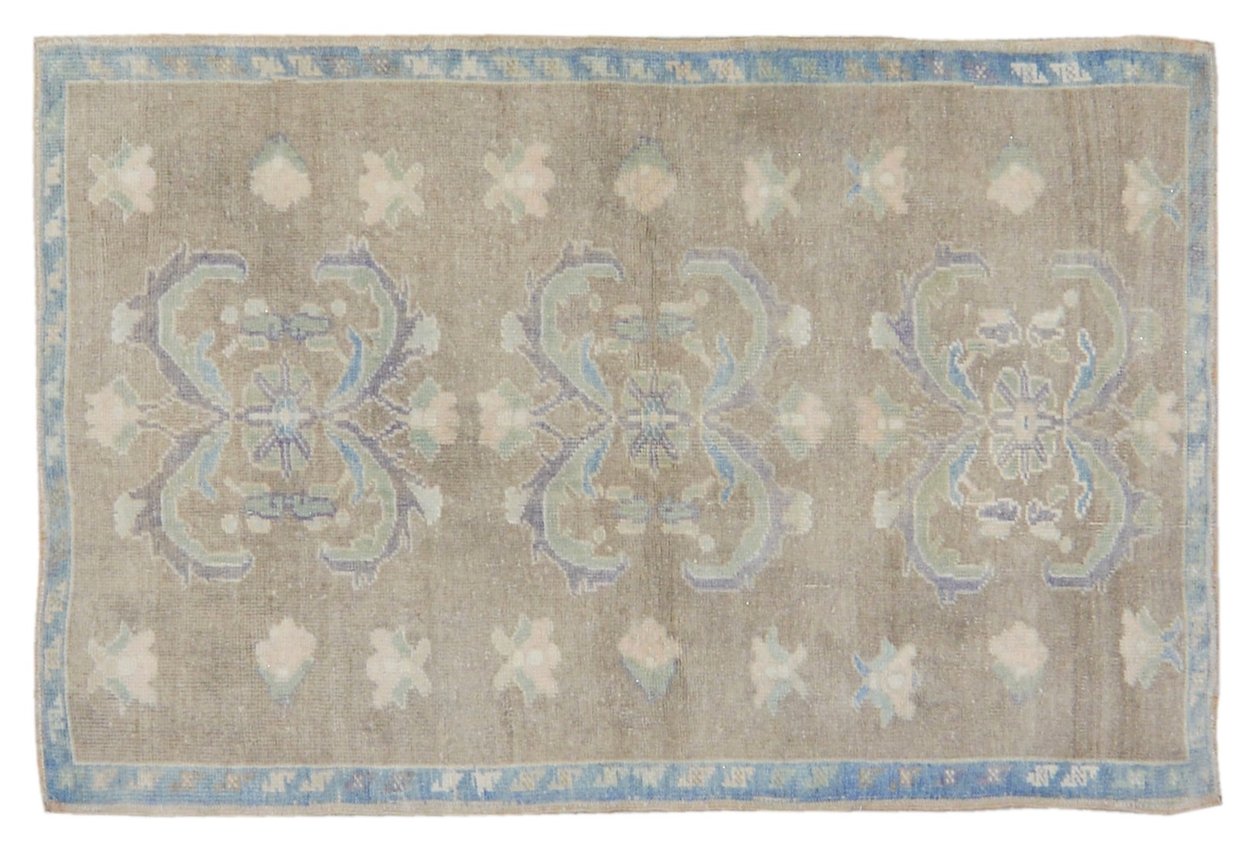 Vintage Turkish Anatolian