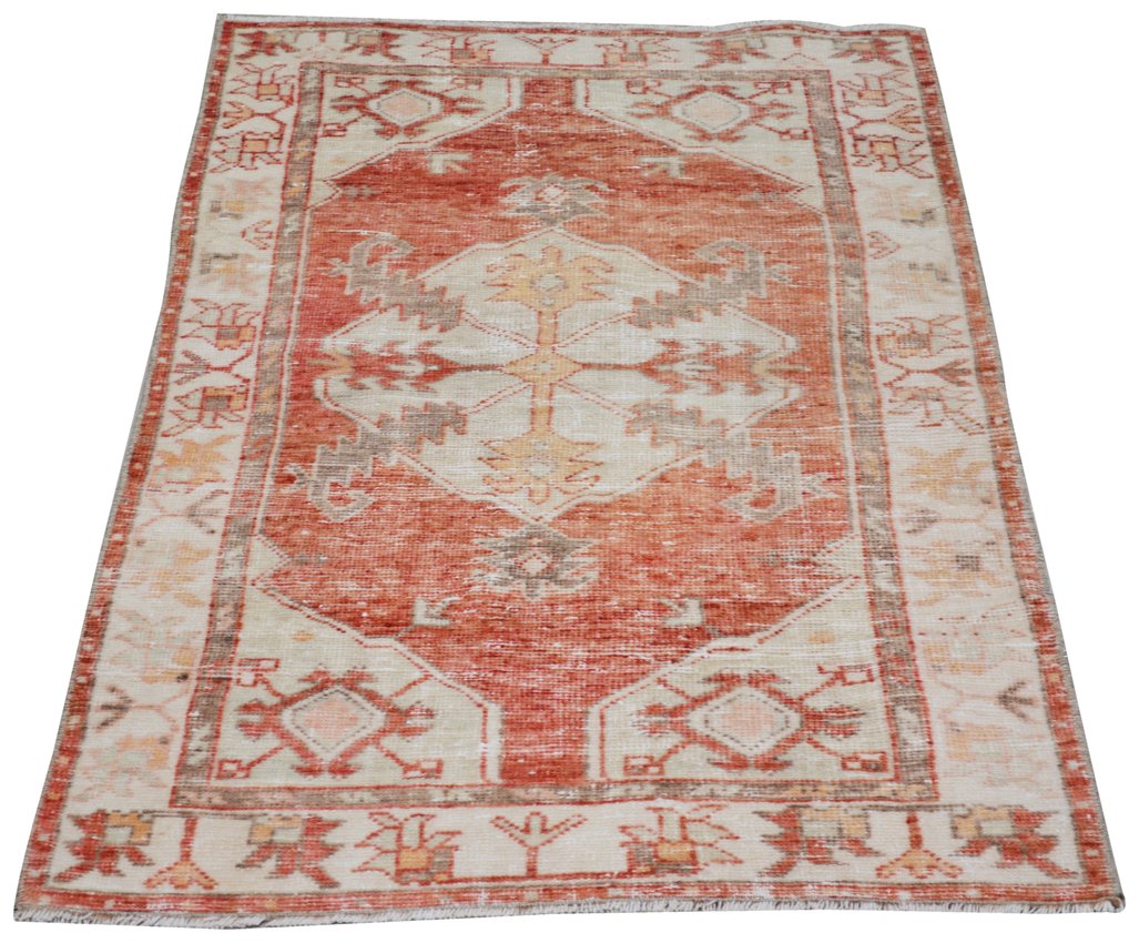 Vintage Turkish Anatolian