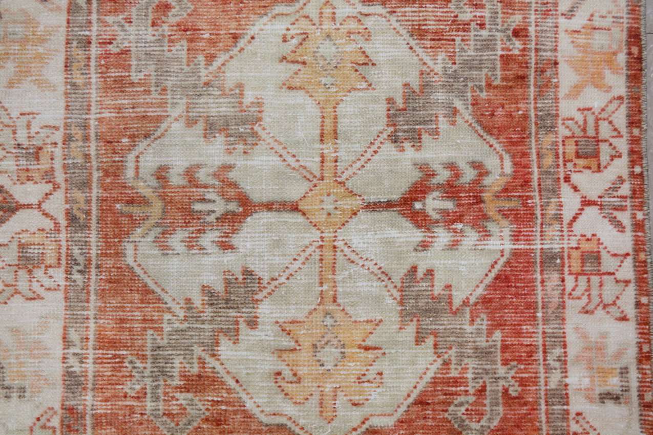 Vintage Turkish Anatolian