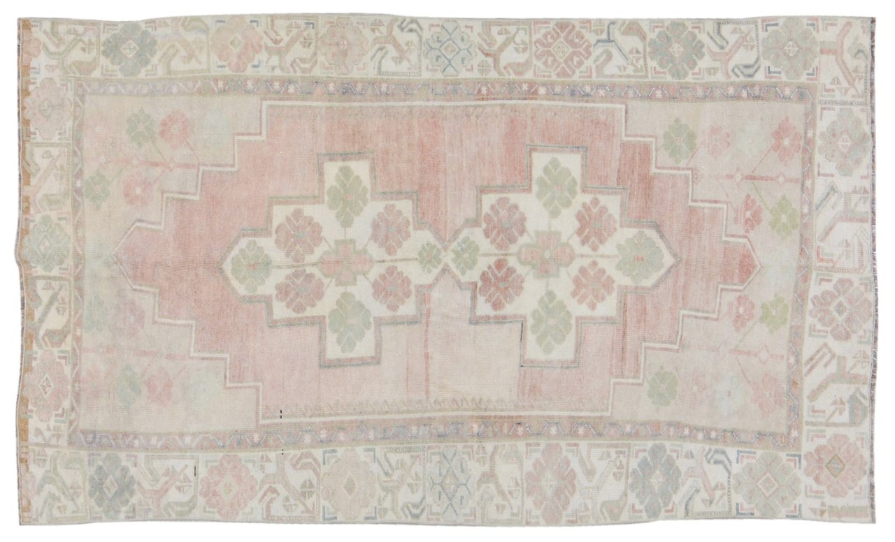 Vintage Turkish Anatolian