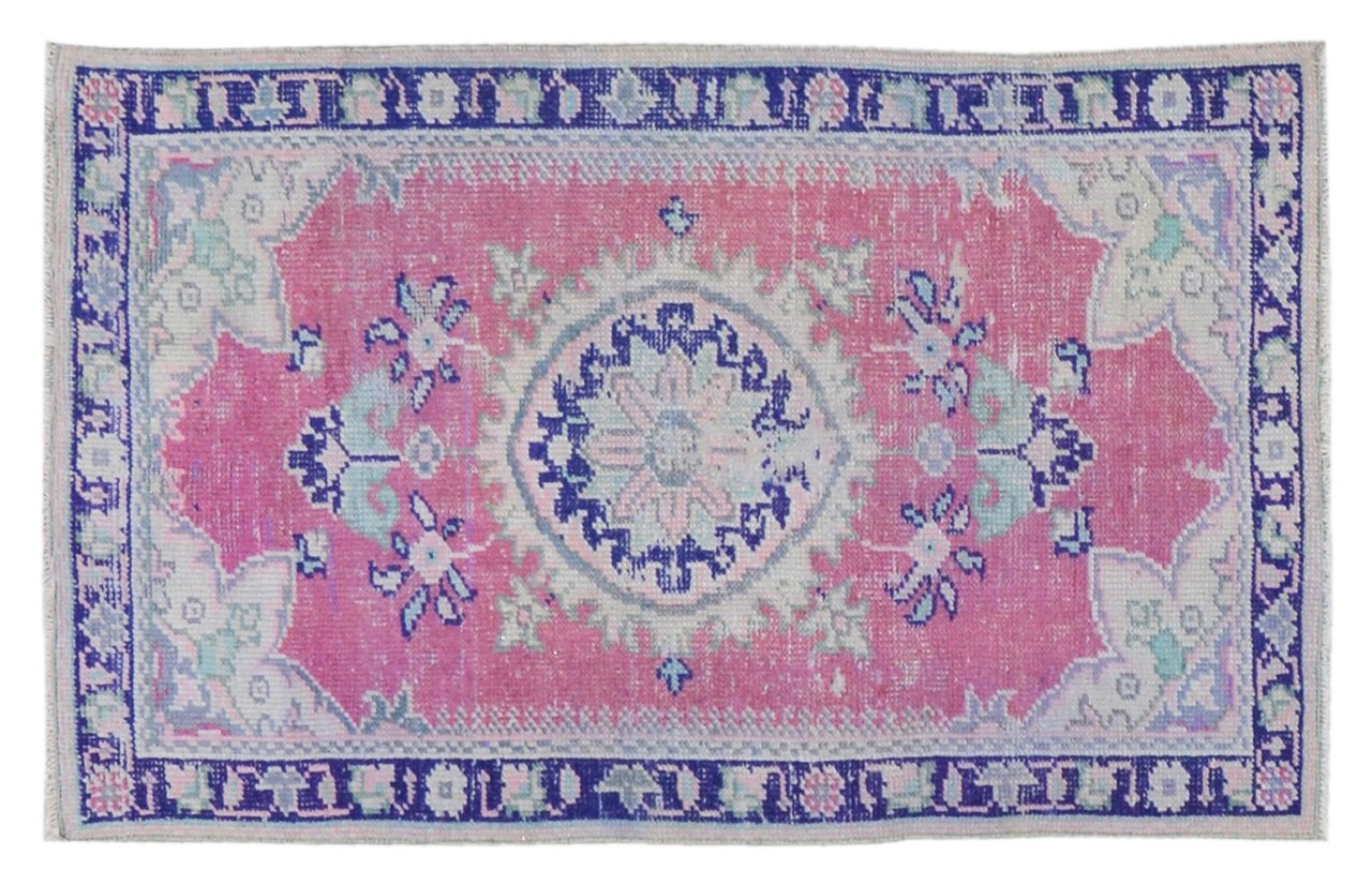 Vintage Turkish Anatolian