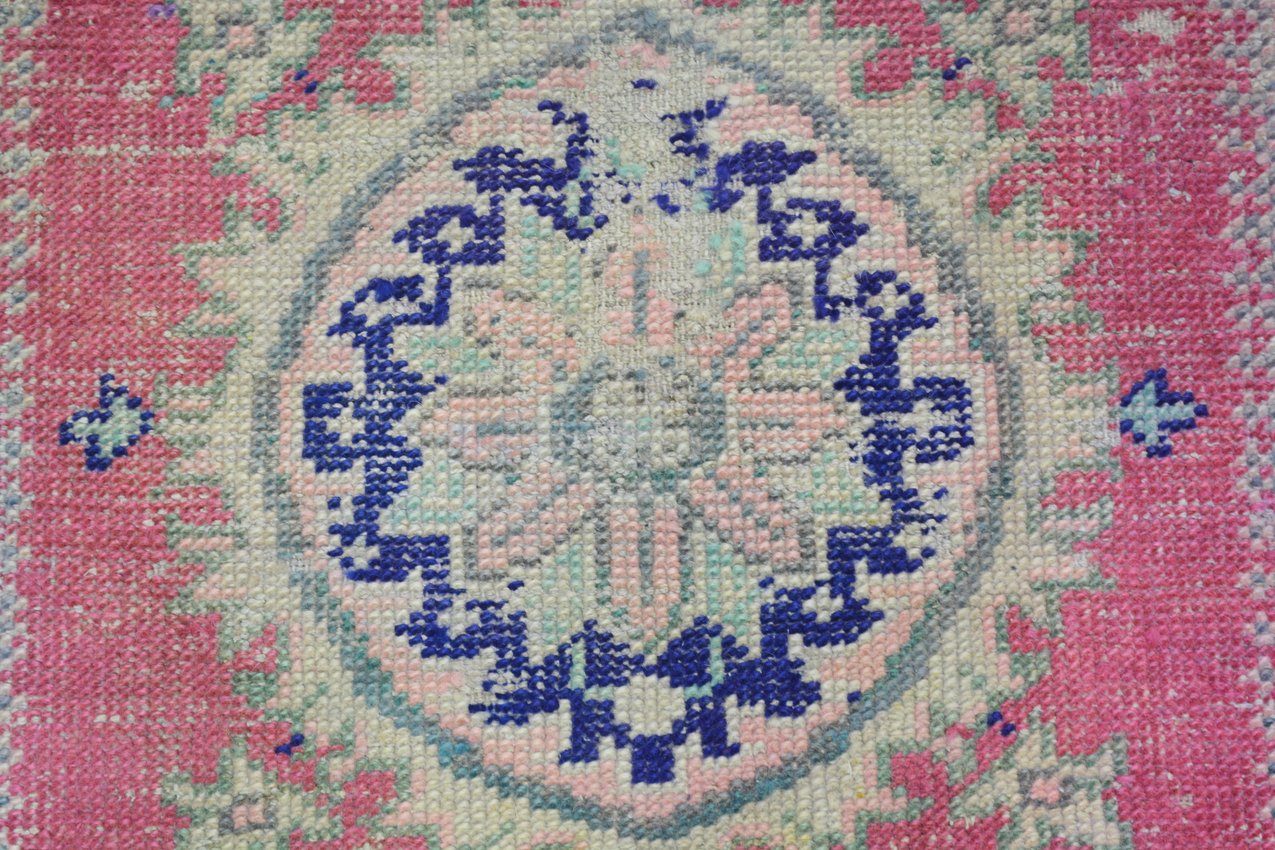 Vintage Turkish Anatolian